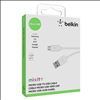 Belkin MIXIT™ Micro USB ChargeSync Cable (White) - 1