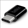 Belkin USB-C™ to Micro USB Adapter (USB Type-C™) - 0