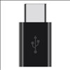 Belkin USB-C™ to Micro USB Adapter (USB Type-C™) - 2