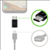 Belkin USB-C™ to Micro USB Adapter (USB Type-C™) - 4