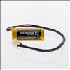 1.2V Battery for Lithonia Emergency Lights - 0