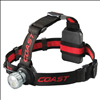 Coast HL45 Dual-Color LED Headlamp - 0