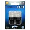 Peak LED 3157 Light Bulb 2 Pack - 0