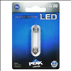 Peak LED Miniature Light Bulb - 0
