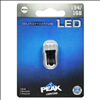 Peak Miniature LED Light Bulb - 0