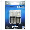 Peak 1157 Miniature LED Light Bulb - 0