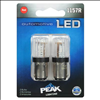 Peak LED 1157 Light Bulb - 0