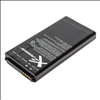 Samsung 3.8V 5600mAh Replacement Battery - 0