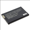LG 3.7V 700mAh Replacement Battery - 1