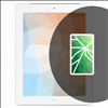 Apple iPad 6 Screen Repair - White - 0