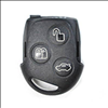 Three Button Key Fob Replacement Remote For Ford Vehicles - 0