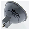 Satco 6.5 Watt MR16 3000K Warm White Energy Efficient Dimmable LED Light Bulb - LED13517 - 2