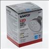 Satco 6.5 Watt MR16 3000K Warm White Energy Efficient Dimmable LED Light Bulb - LED13517 - 4