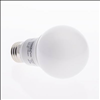 Duracell Ultra 40 Watt Equivalent A19 2700k Soft White Energy Efficient LED Light Bulb - 3 Pack - 2