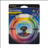 Nite Ize NiteHowl Rechargeable LED Pet Safety Necklace - 0