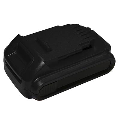 Cordless Tool Replacement Battery - Main Image