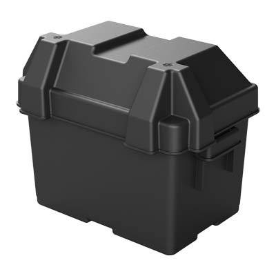 Quickbox 120170 Group U1 Battery Box 