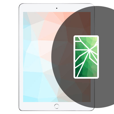 Apple iPad 6 LCD Repair