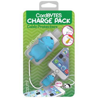 Tzumi Charge Pack Mouse - Main Image