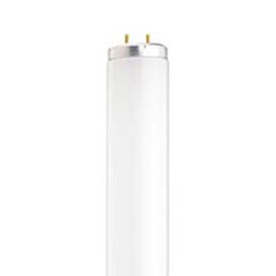 33 Inch Daylight 6000K T8 LED Directly Relamp Fluorescent Tube SYLVANIA F25T12 