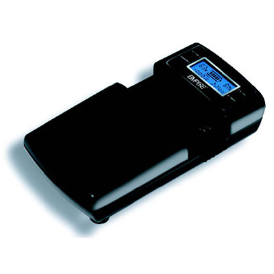 Empire Scientific Sliding Universal Battery Charger