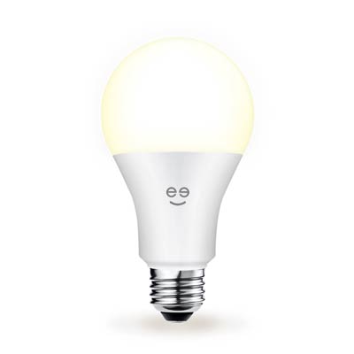 Geeni 75W Tunable + Dimmable White Bulb - Hub Compatible - Main Image