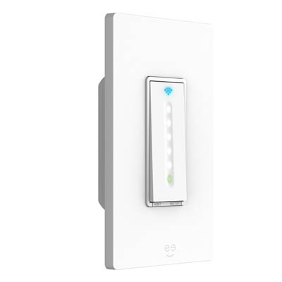 Geeni Tap & Dim Smart Wi-Fi Dimmer Switch - Main Image