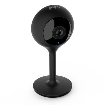 Geeni Smart Wi-Fi Enabled Indoor Camera