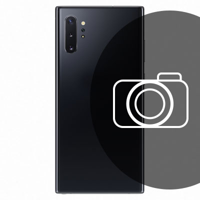 Samsung Galaxy Note10+ Rear Camera Repair - RIS13541