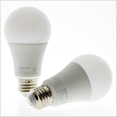 Duracell Ultra 100 Watt Equivalent A21 2700k Soft White Energy Efficient LED Light Bulb - 2 Pack
