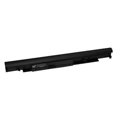 HP 10.8V 2600mAh Replacement Laptop Battery