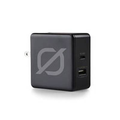 Goal Zero 45-Watt USB-C Wall Charger - Main Image