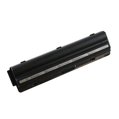 Dell Inspiron and Vostro 10.8V 7800mAh High Capacity Replacement Laptop Battery - COM12907