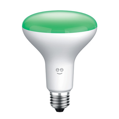 Geeni Prisma Plus Drop 8W Smart Wi-Fi Multi-Color LED Bulb