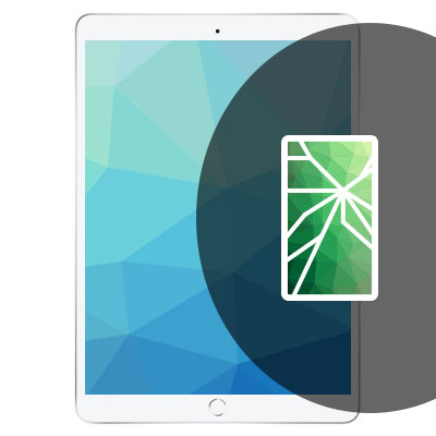 Apple iPad 7 LCD Screen Repair