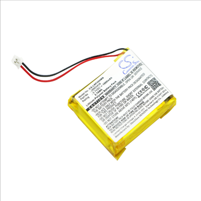 OEM replacement battery for Luvion Baby phone devices