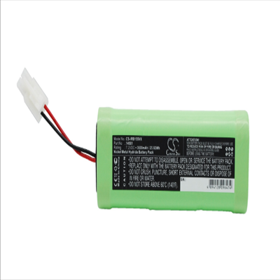 Replacement Battery for iRobot Devices