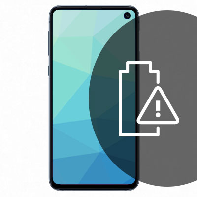 Samsung Galaxy S10 5G Battery Replacement - Main Image