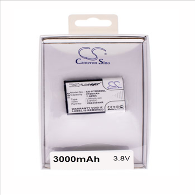 Samsung 3.8V 3000mAh Replacement Battery - CEL11658