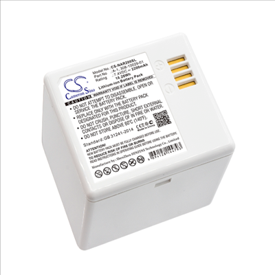 OEM replacement battery for Arlo smart home devices