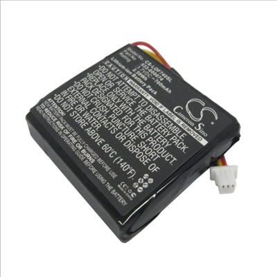 OEM replacement battery for Logitech devices