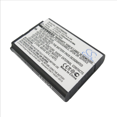 Nintendo 3DS Battery Replacement - Main Image