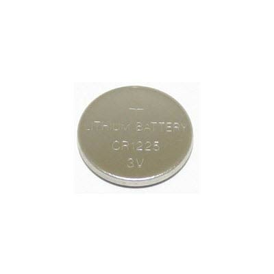 Nuon 3V 1225 Lithium Coin Cell Battery - Main Image