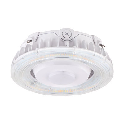 Satco Led Canopy Color Temp Selectable White 65-623 - Main Image