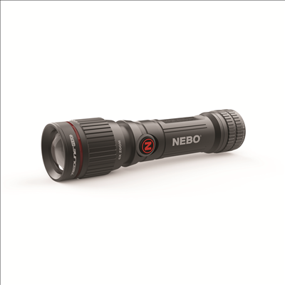 NEBO Redline Flex 450 Lumen Rechargeable Flashlight