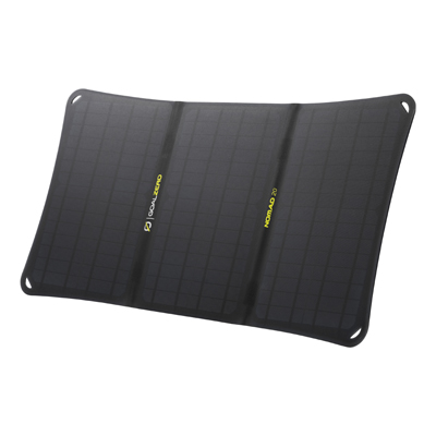 Goal Zero Nomad 20W Solar Panel - Main Image