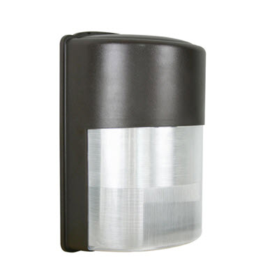 Satco 26W LED Wall Pack Outdoor 65-063 - Main Image