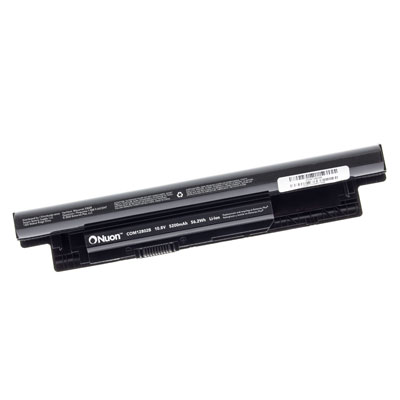 Dell Inspiron and Latitude 10.8V 5600mAh Replacement Laptop Battery