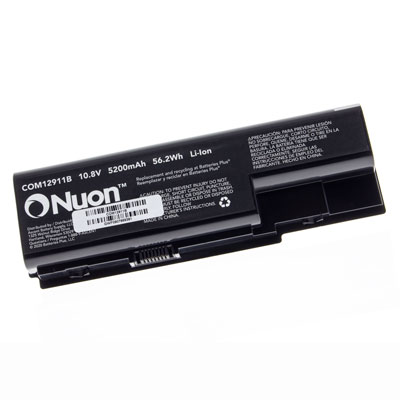 Acer Replacement Laptop Battery - Main Image