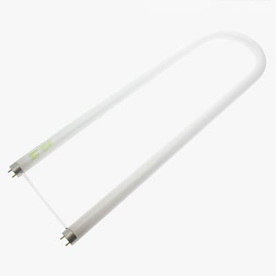 Duracell Ultra 32W T8 23 Inch Cool White 2 Pin Fluorescent U Bend Light Bulb
